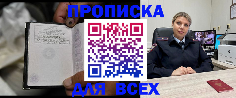 где прописаться в Шебекино